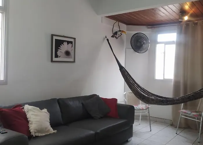 Apartamento Guarapari - Praia Do Morro