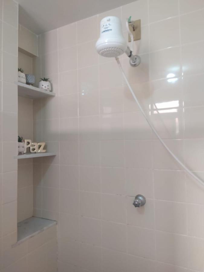 Apartamento - Do Morro *