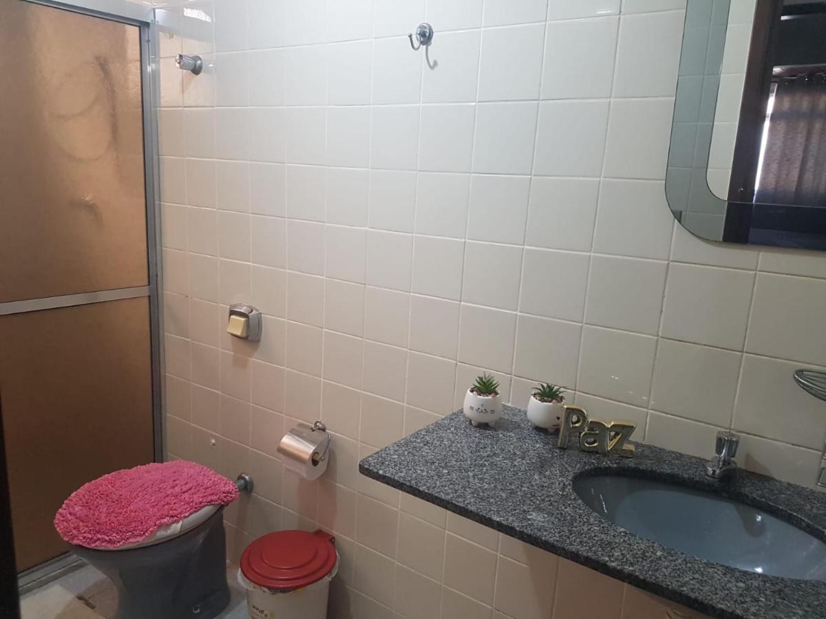 - Do Morro Apartamento *