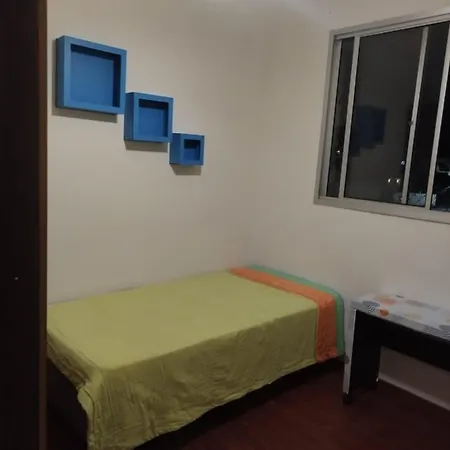 Apartamento Praia Do Morro Guarapari Exterior photo