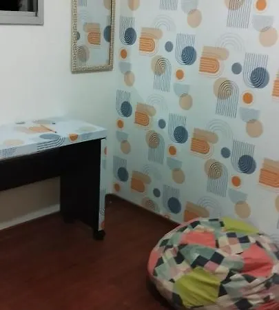 Apartamento Praia Do Morro Guarapari Exterior photo