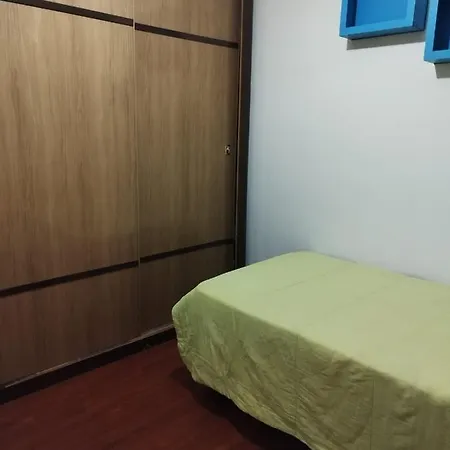Apartamento Praia Do Morro Guarapari Exterior photo