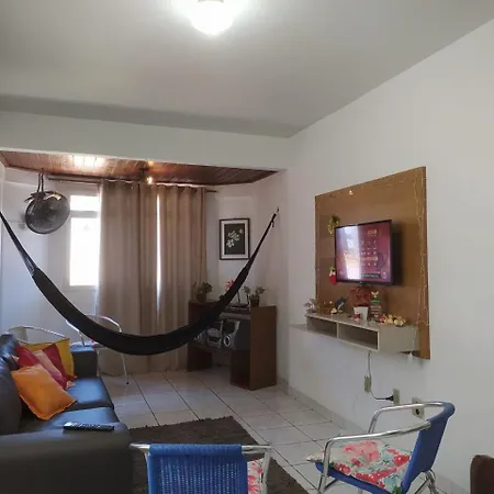 Apartamento Guarapari - Praia Do Morro Exterior photo
