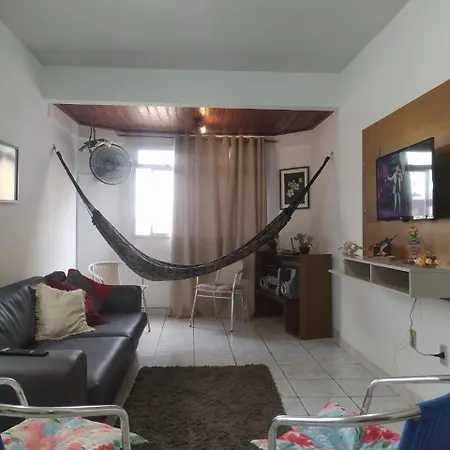 Apartamento Guarapari - Praia Do Morro Exterior photo
