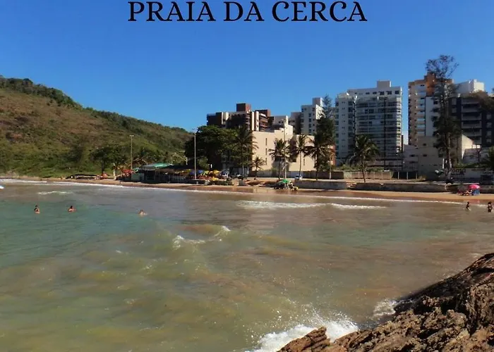 Apartamento Praia Do Morro