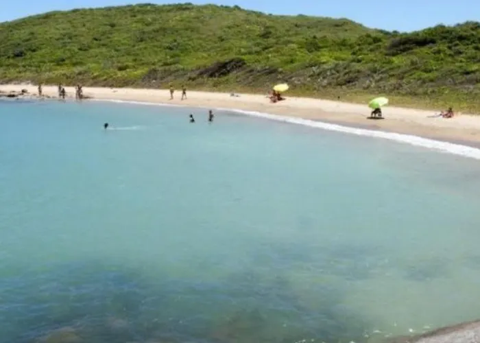 Apartamento Praia Do Morro