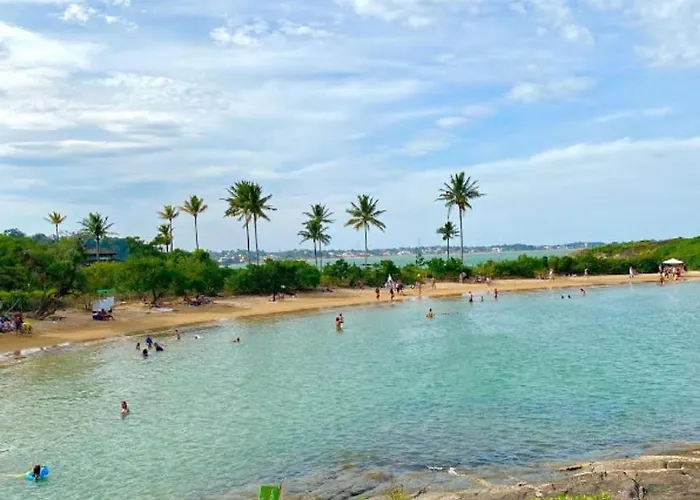 Apartamento Praia Do Morro
