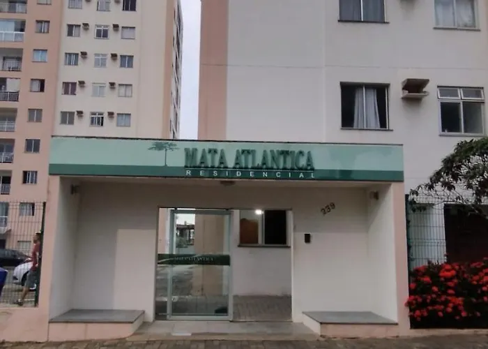 Apartamento Praia Do Morro