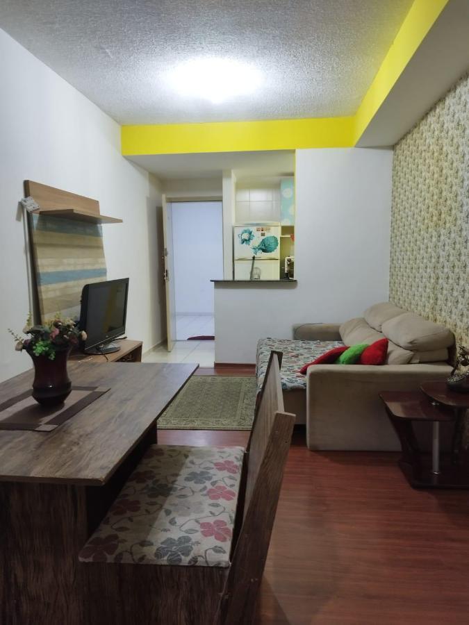 Apartment Do Morro Guarapari