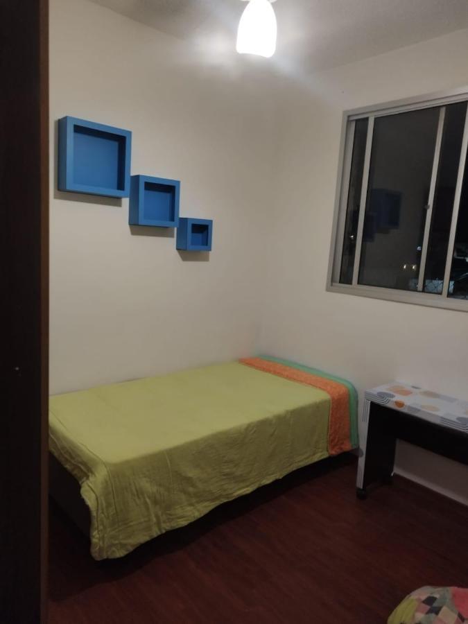 Apartment Do Morro Guarapari