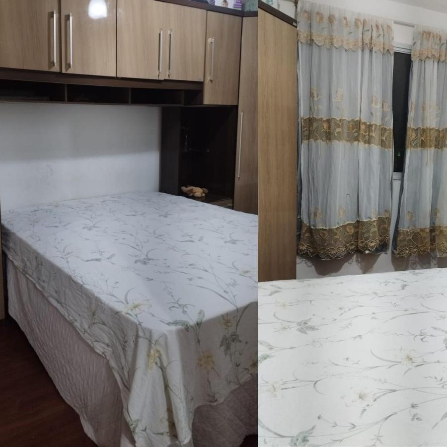 Apartment Do Morro