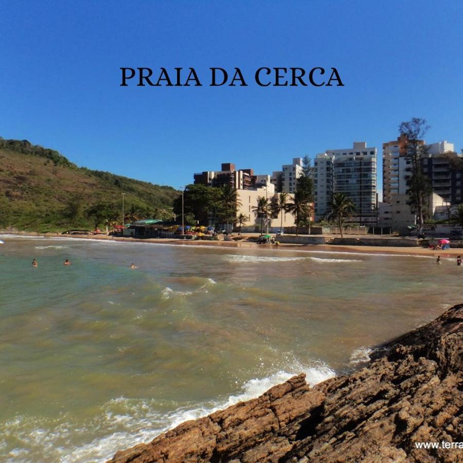 Apartment Do Morro *