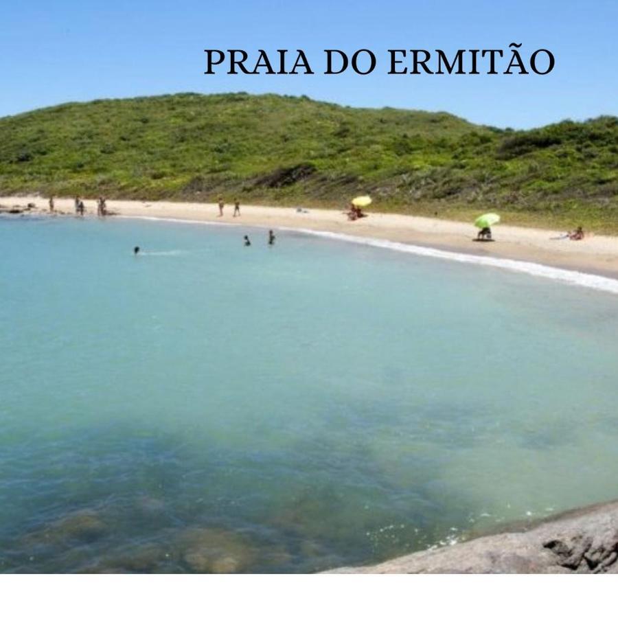 Apartment Do Morro