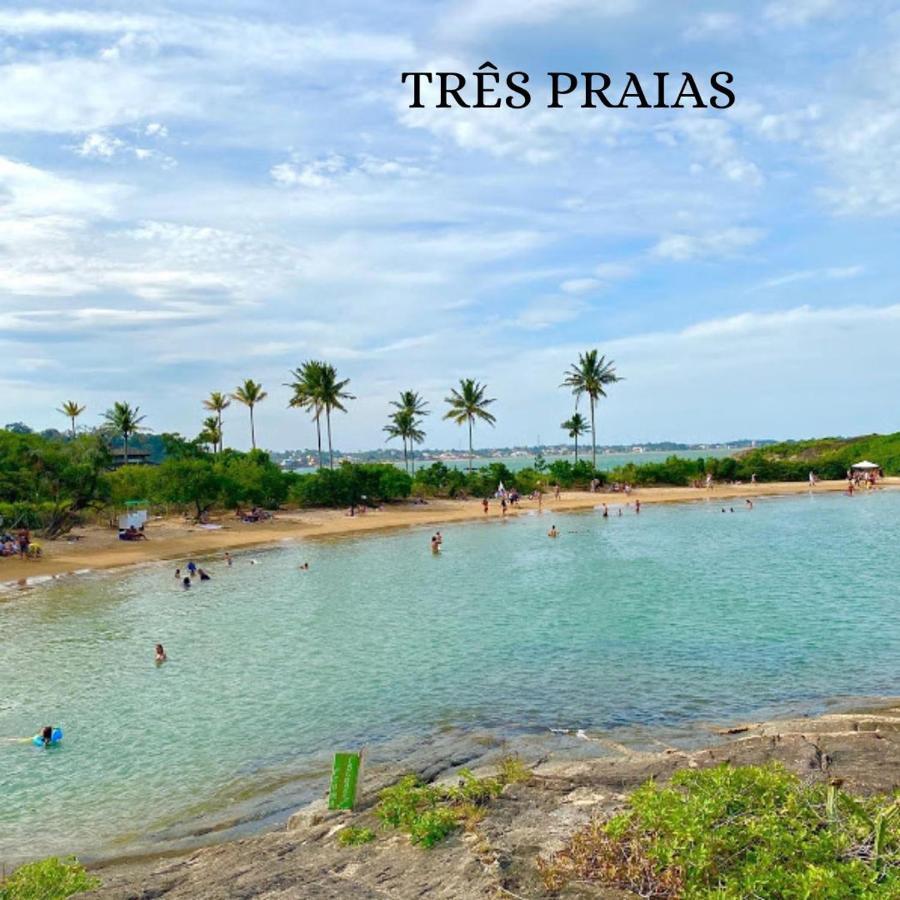 Do Morro Guarapari