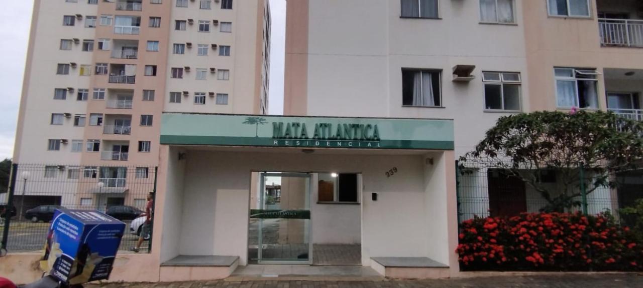 Do Morro Apartment