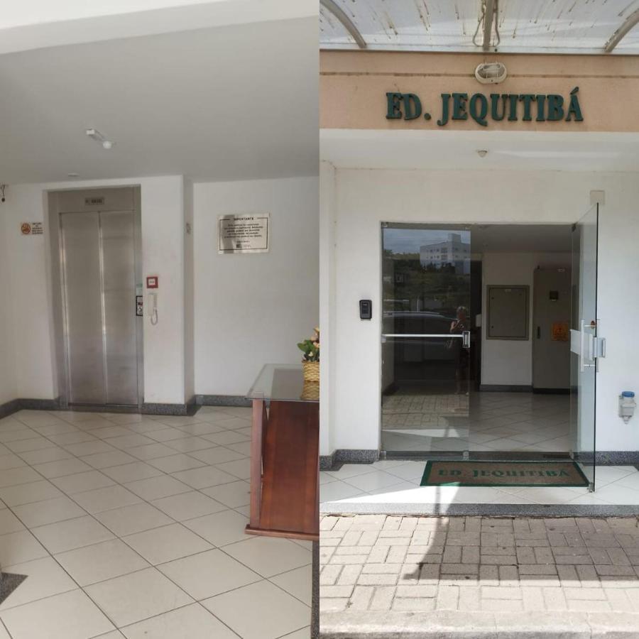 Apartment Do Morro