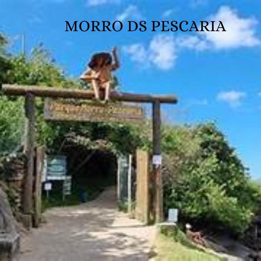 Apartment Do Morro *