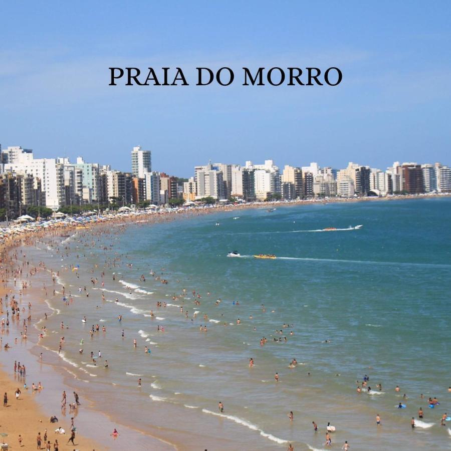 Apartment Do Morro Guarapari