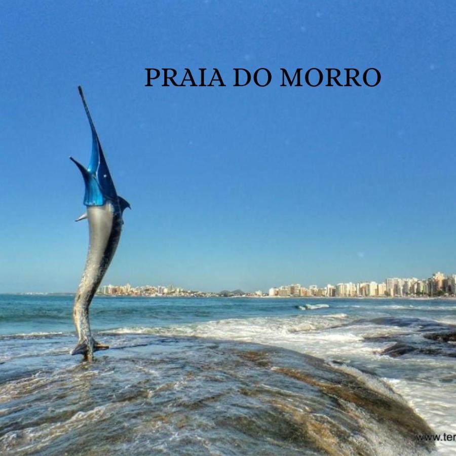Do Morro Guarapari