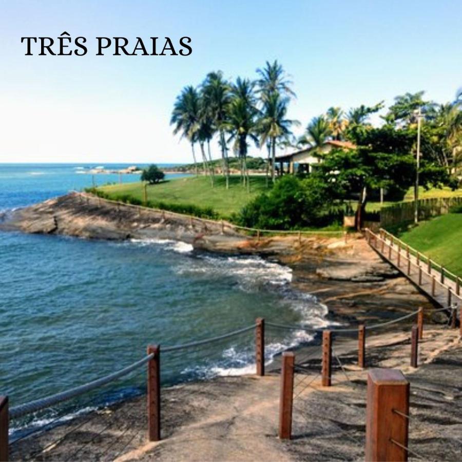 Do Morro Guarapari