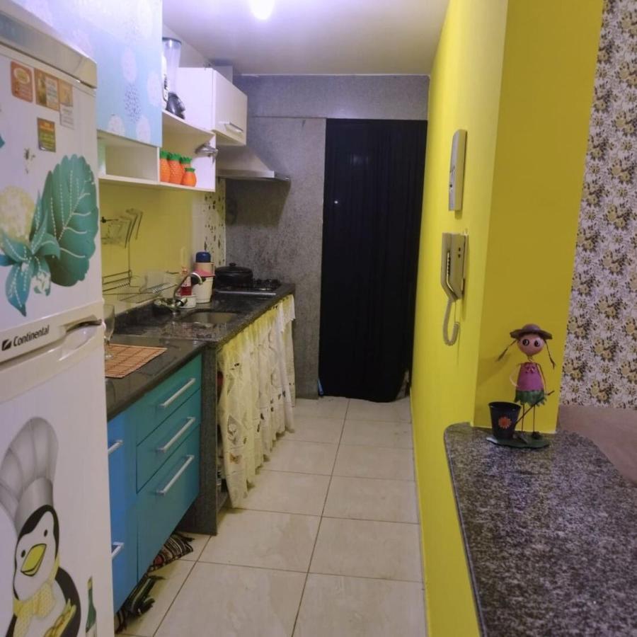 Apartment Do Morro *