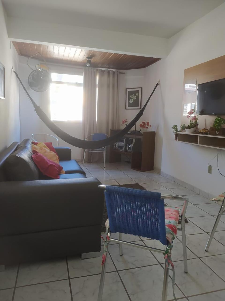 - Do Morro Apartment