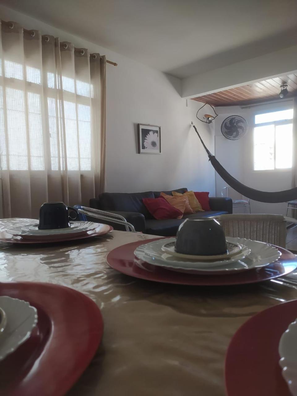 - Do Morro Apartment *