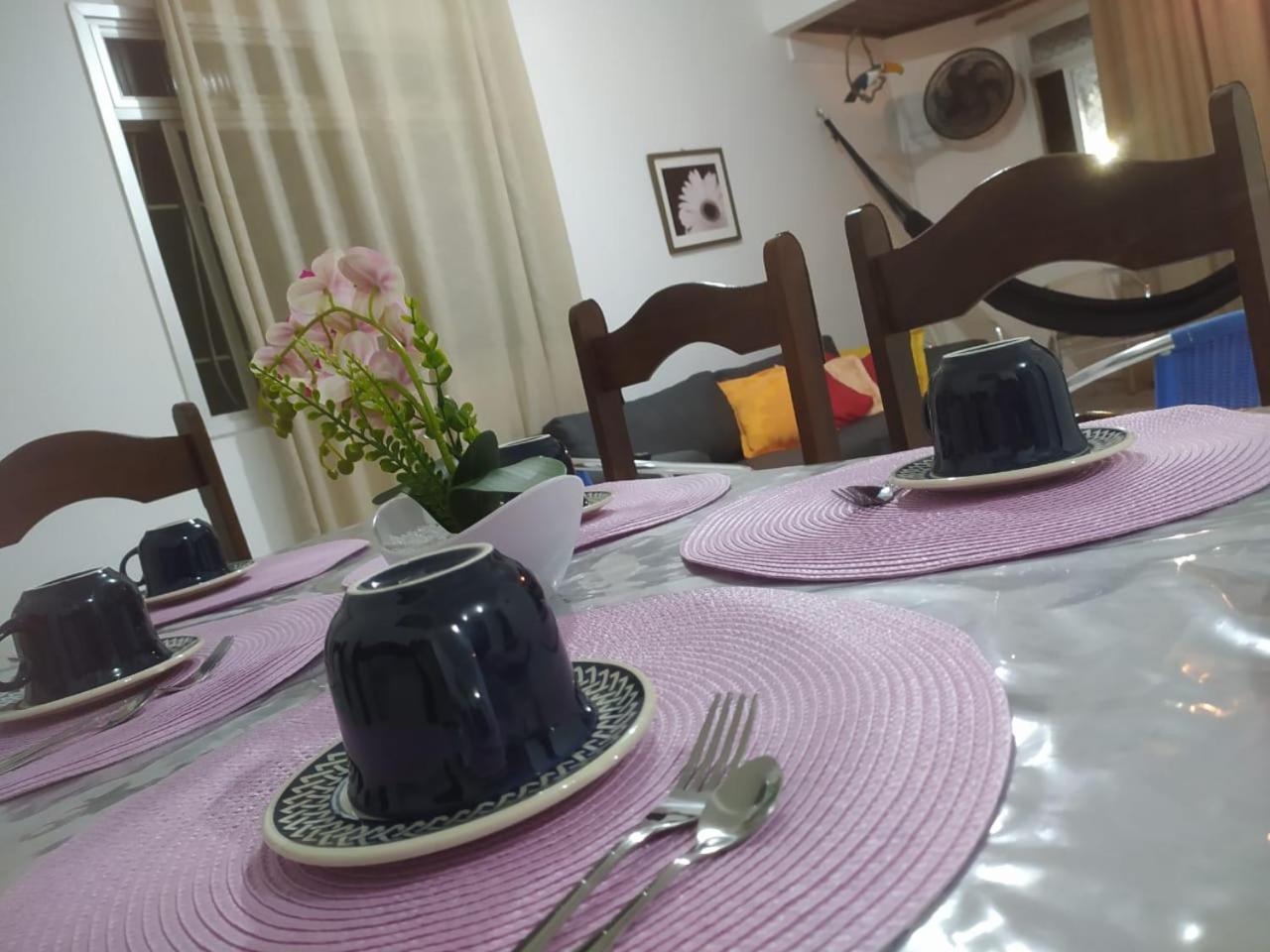 Apartment - Do Morro