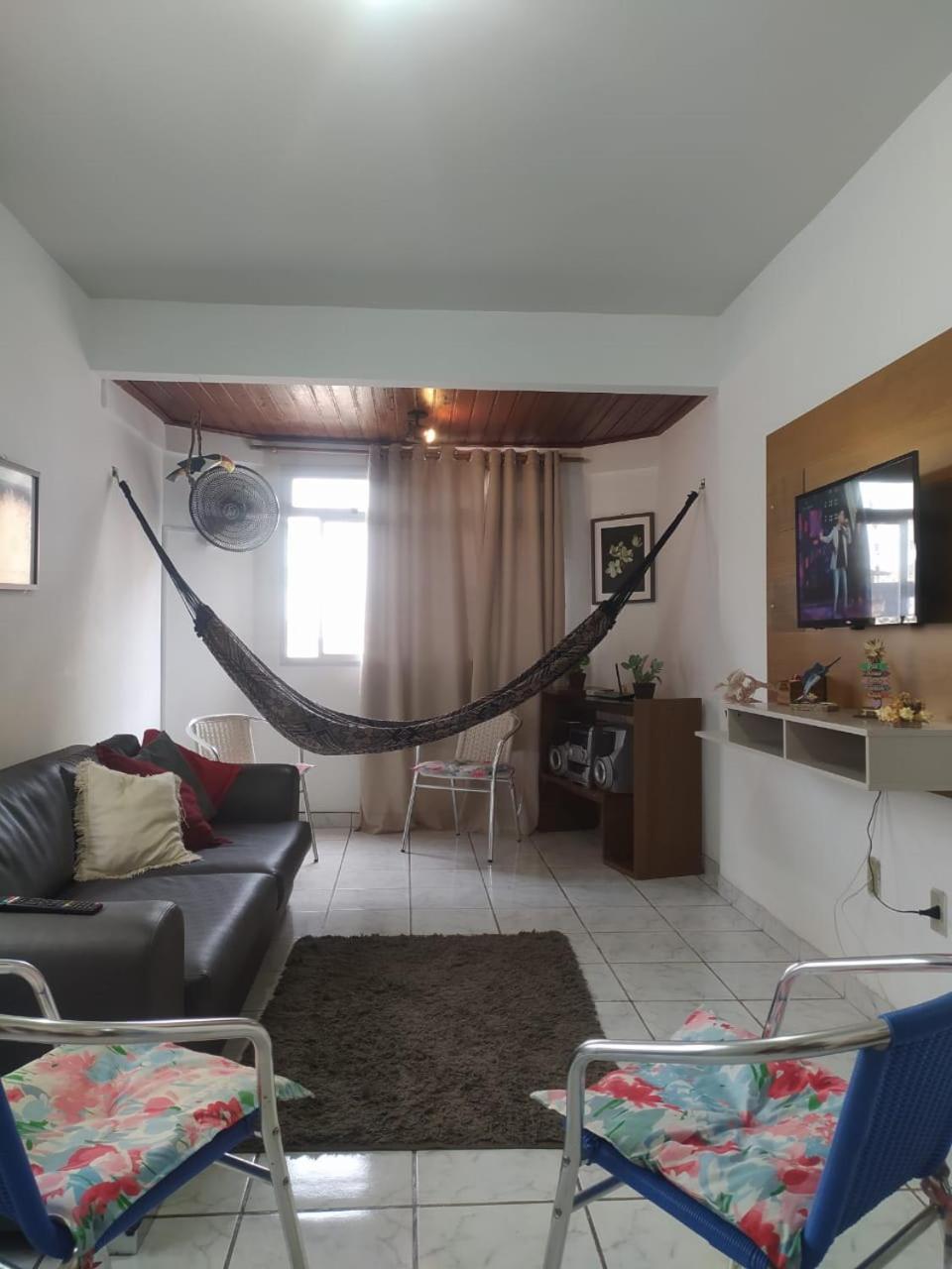- Do Morro Apartment *