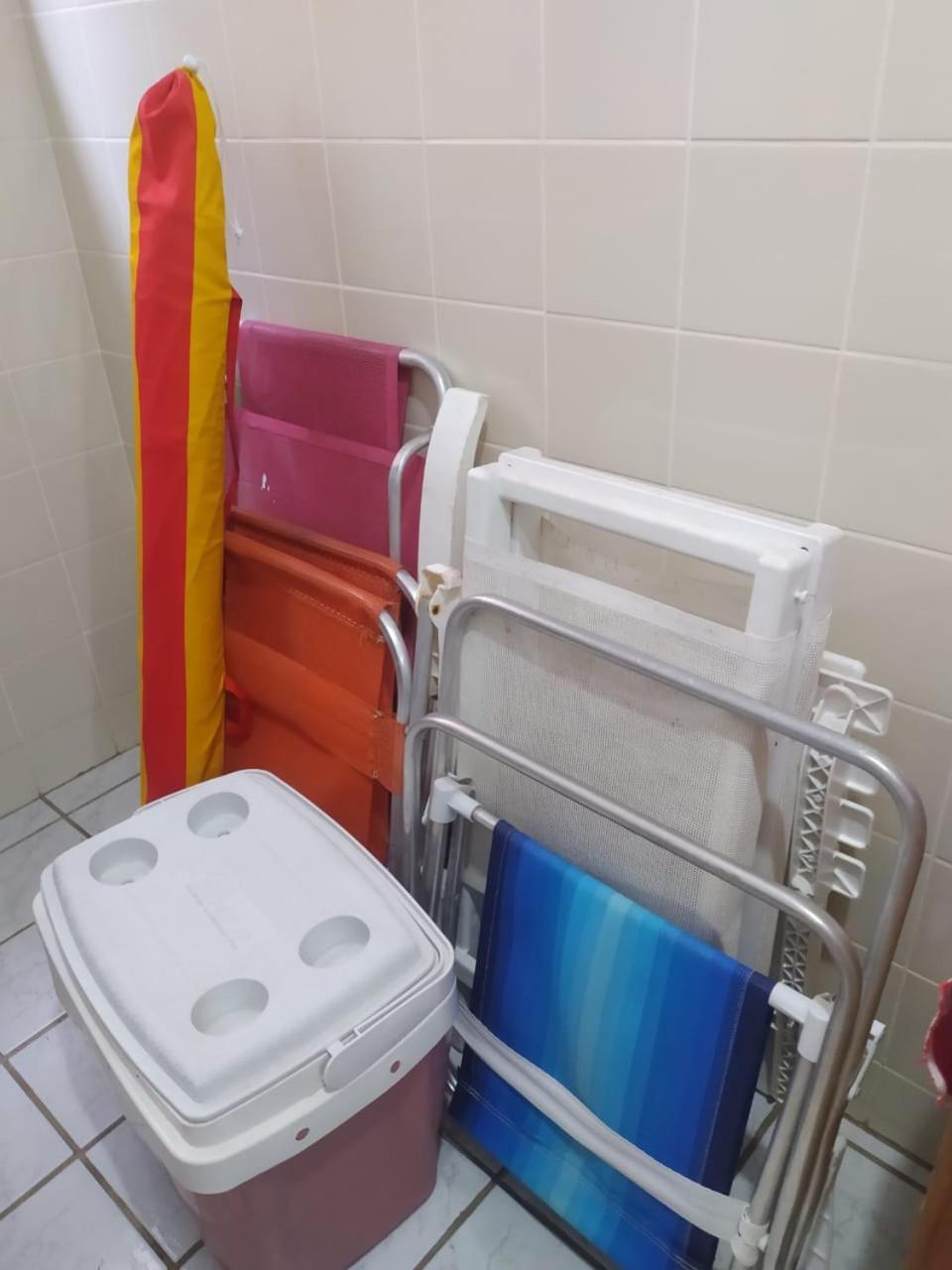 - Do Morro Apartment Guarapari