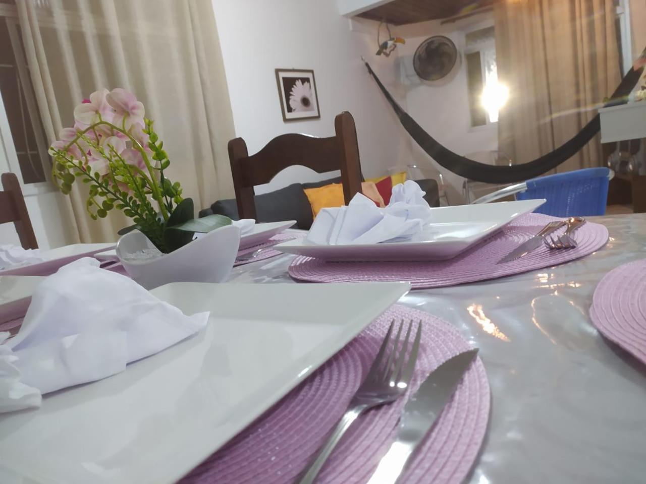 Apartment - Do Morro Guarapari